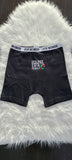 Personalized men's boxer, funny underwear, gift for boyfriend, gift for him, groom gift, sexy underwear, Christmas gift for him, men boxers