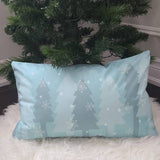 Gnome family Christmas pillow, personalized Christmas gnome pillow, Christmas pillow, decorative Christmas pillow, Christmas gift for family