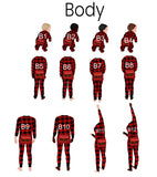 Personalized Christmas family pillow decoration, Christmas gift to family, custom made family Christmas pillow, personalized Christmas gifts