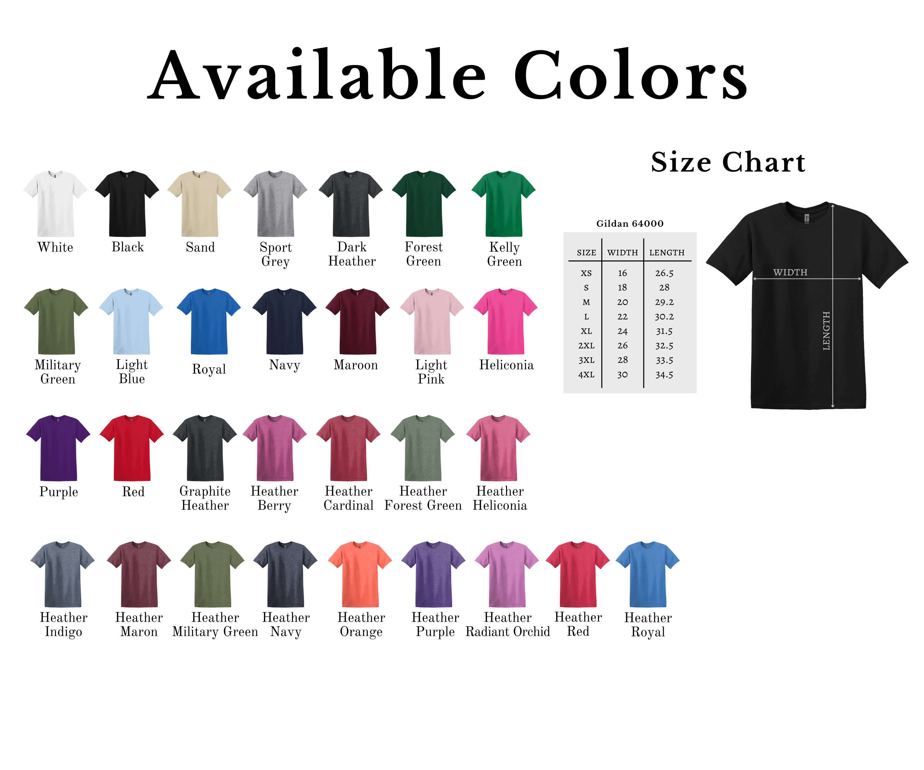 Garage Shirt