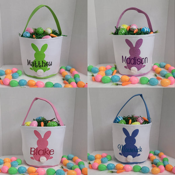 Easter Baskets