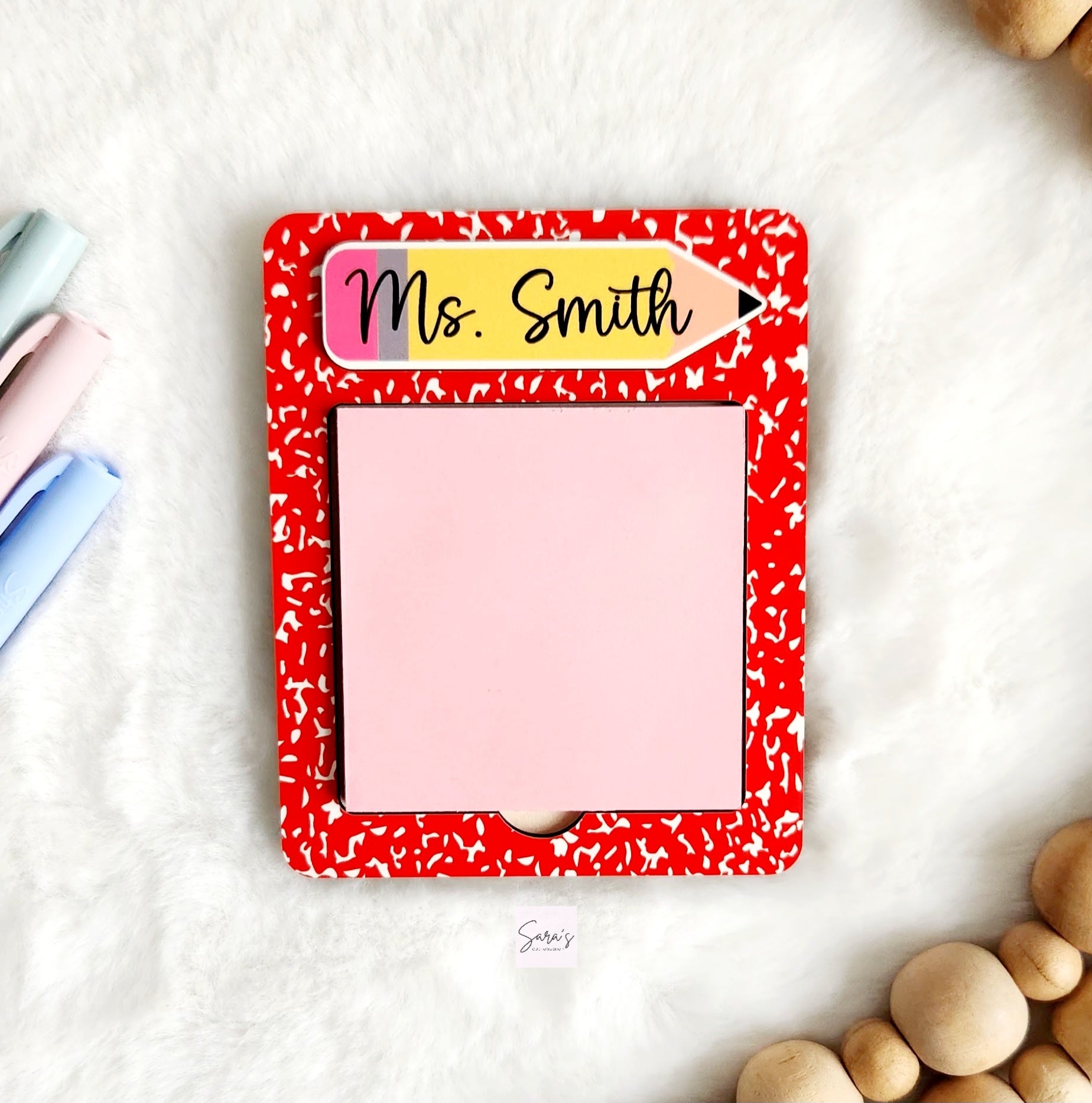 Teacher Notepad
