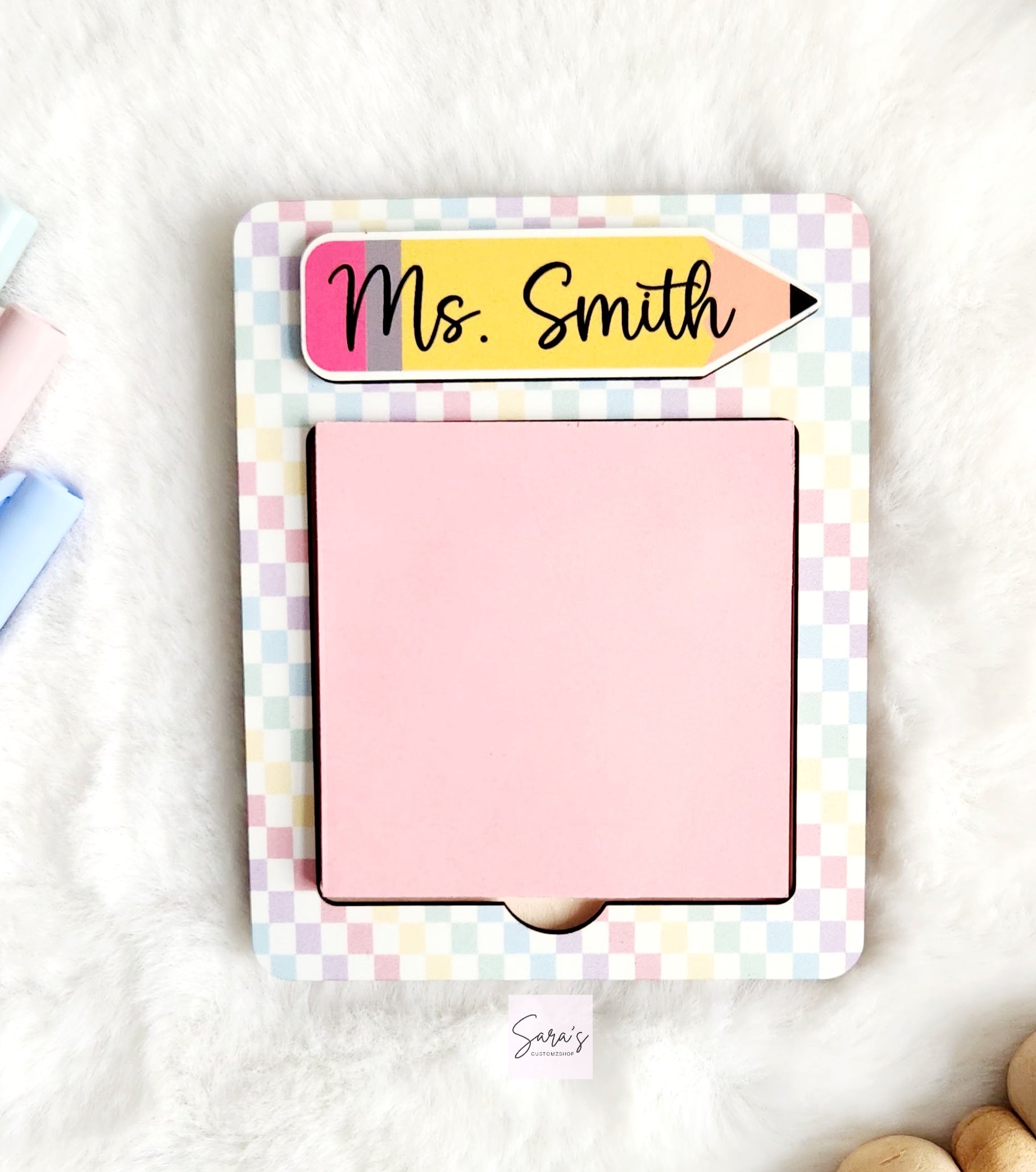 Teacher Notepad