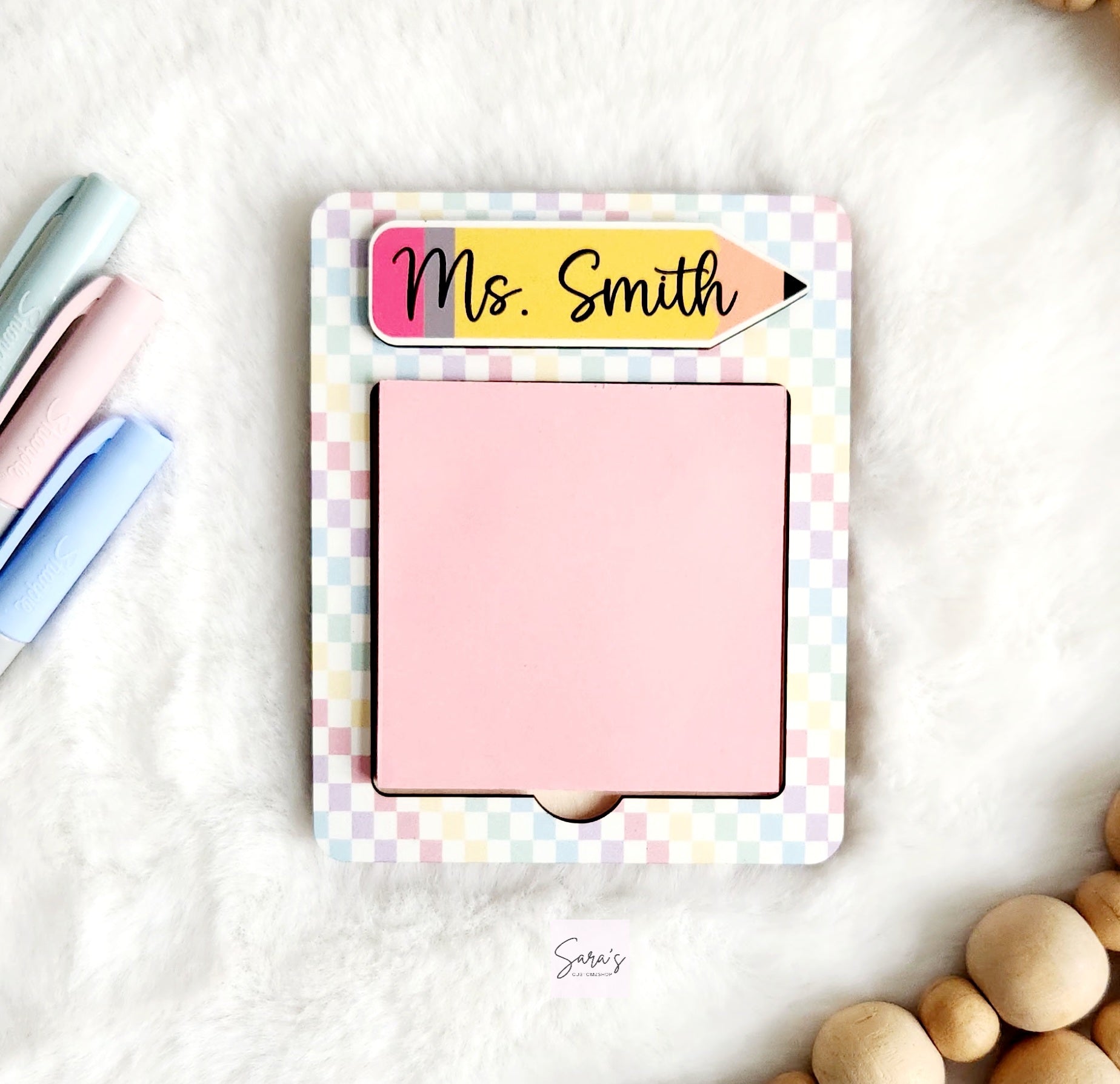 Teacher Notepad