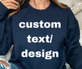 Custom Women Sweater
