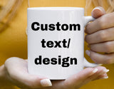 Custom Mug for Her