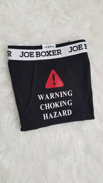 Personalized men's boxer, funny underwear, gift for boyfriend, gift for him, groom gift, sexy underwear, Christmas gift for him, men boxers