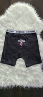 Personalized men's boxer, funny underwear, gift for boyfriend, gift for him, groom gift, sexy underwear, Christmas gift for him, men boxers
