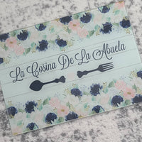 Personalized glass cutting board, Personalized Mother's day gift, Personalized cutting board gift for her, housewarming gift for a couple
