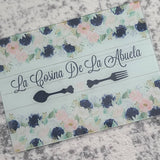 Personalized glass cutting board, Personalized Mother's day gift, Personalized cutting board gift for her, housewarming gift for a couple