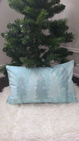 Gnome family Christmas pillow, personalized Christmas gnome pillow, Christmas pillow, decorative Christmas pillow, Christmas gift for family