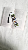 Personalized picture bookmark gift, Personalized photo bookmark, personalized photo gift, custom bookmark, custom gift for her, bookmark