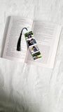 Personalized picture bookmark gift, Personalized photo bookmark, personalized photo gift, custom bookmark, custom gift for her, bookmark