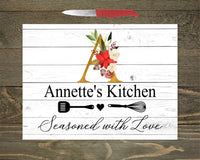 Personalized glass cutting board, Personalized Mother's day gift, Personalized Christmas gifts for her, housewarming gift for a couple