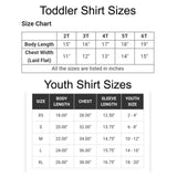 Mermaid Birthday Shirt