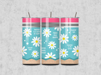 Personalized tumbler for teacher, custom tumbler gift for teacher, teacher end of school year gifts, Christmas gifts for teacher, tumbler