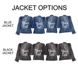 Personalized Best Friend Mug