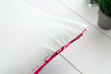 Personalized unicorn sequin pillow, Custom sequin unicorn name pillow, Personalized birthday gift for girls, cute unicorn pillow, unicorn