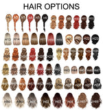 Personalized Best Friend Mug