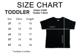 Matching Father and Son Shirts