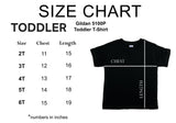 Matching Father and Son Shirts