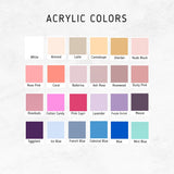 Birthday Drink Stirrers