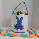 Personalized Easter Basket