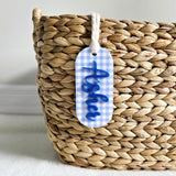 Easter Basket Tag, Personalized Easter Egg Basket name tag, Easter bunny gift basket name tag, first Easter cute name tag, Easter Gift Tag