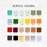 Birthday Drink Stirrers