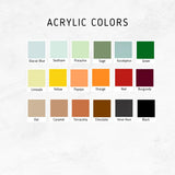 Easter Goose Basket Tag