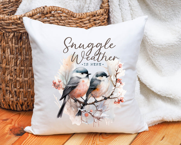 Personalized Christmas Pillow