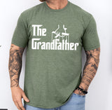 The Grandfather 2