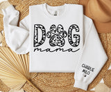 Dog Mama Sweatshirt