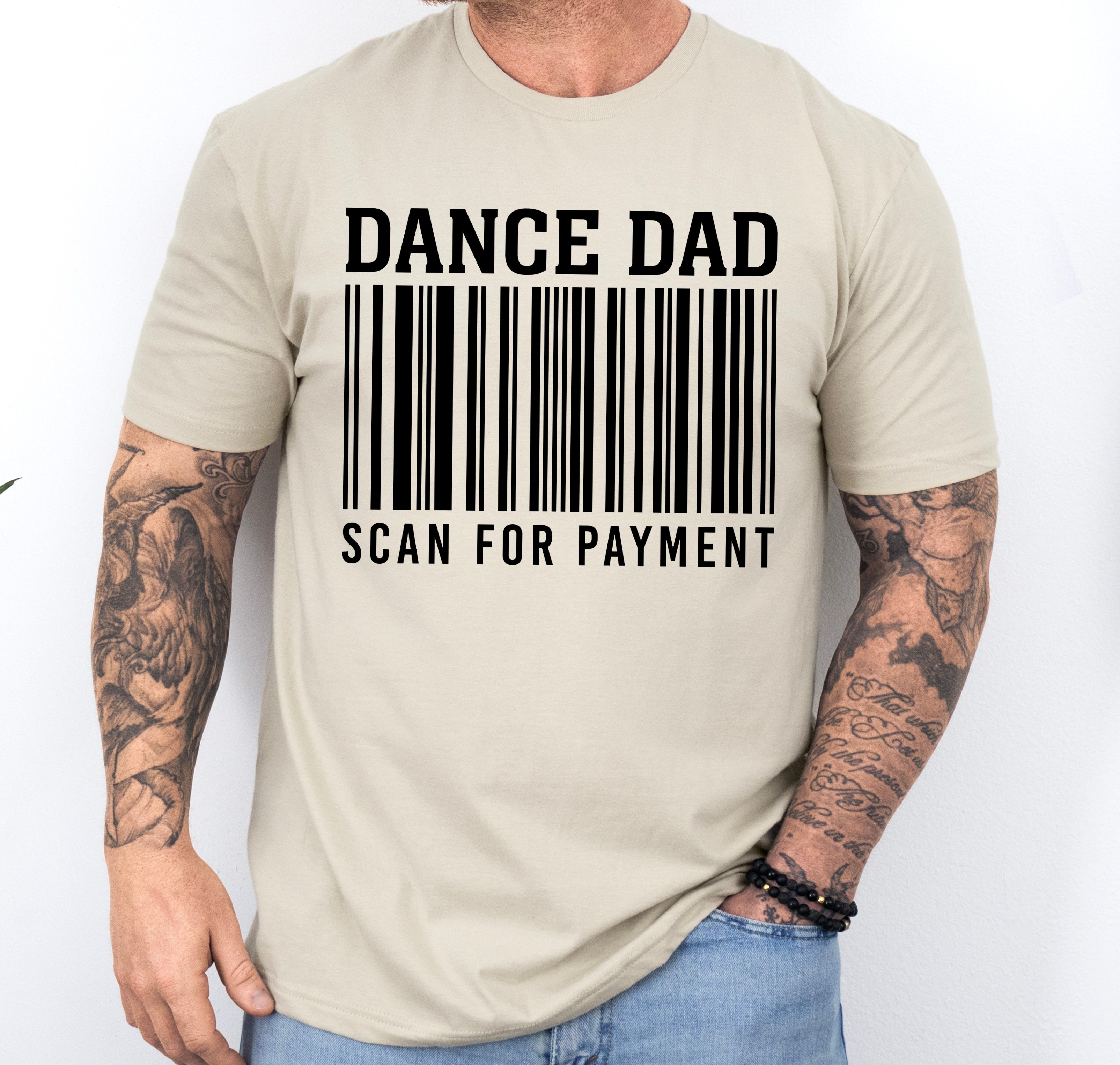 Dance Dad
