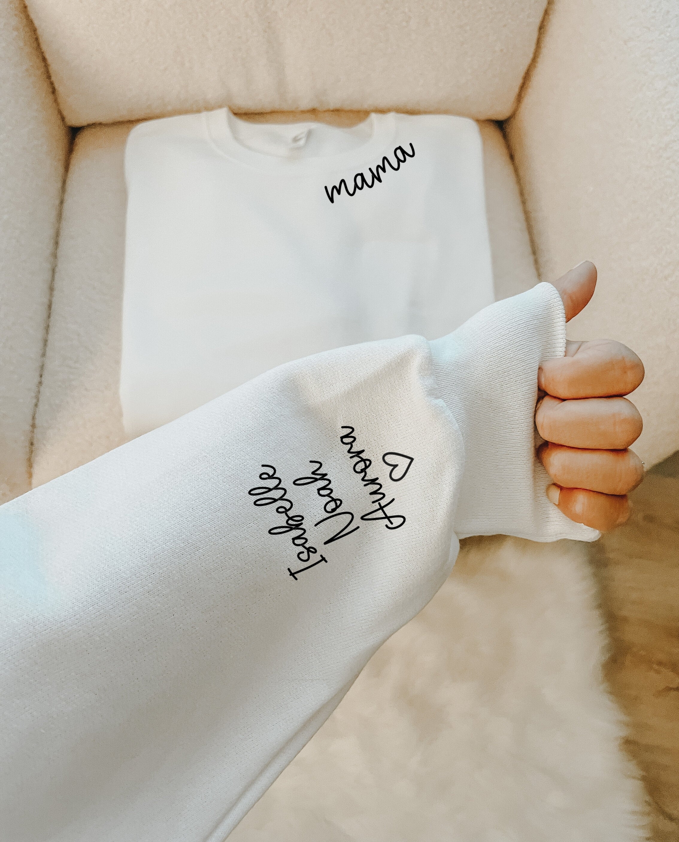 Mama Sweatshirt