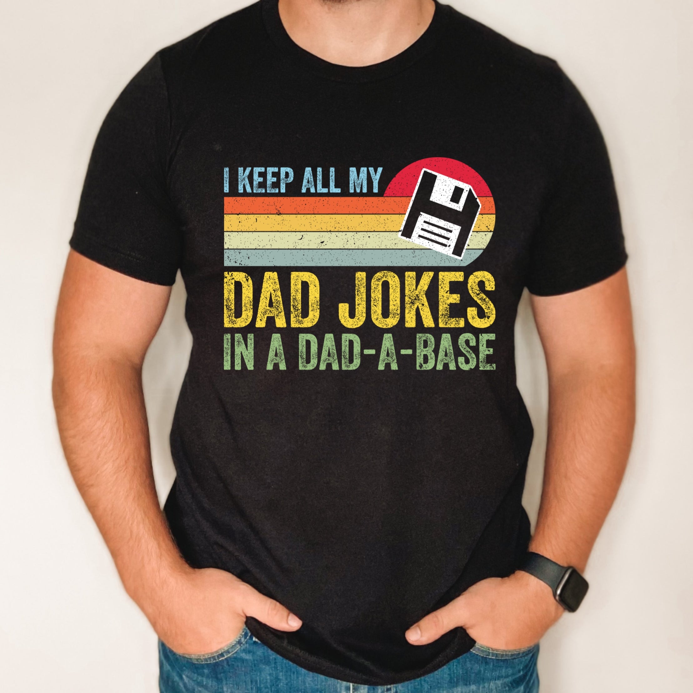 Dad Jokes