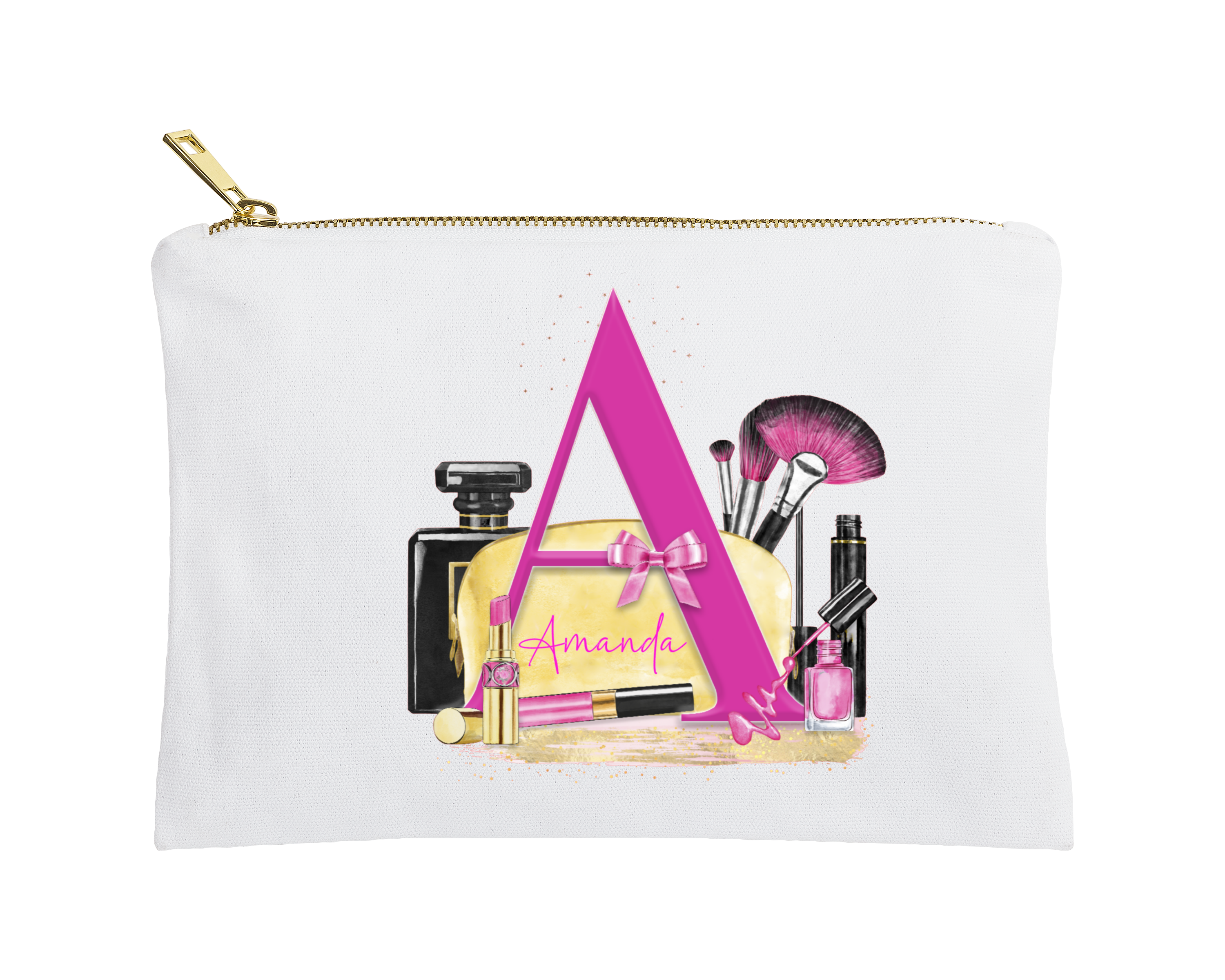 Make up Bag
