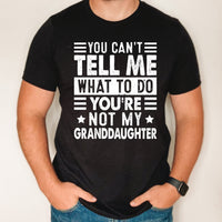 Funny Grandpa Shirt