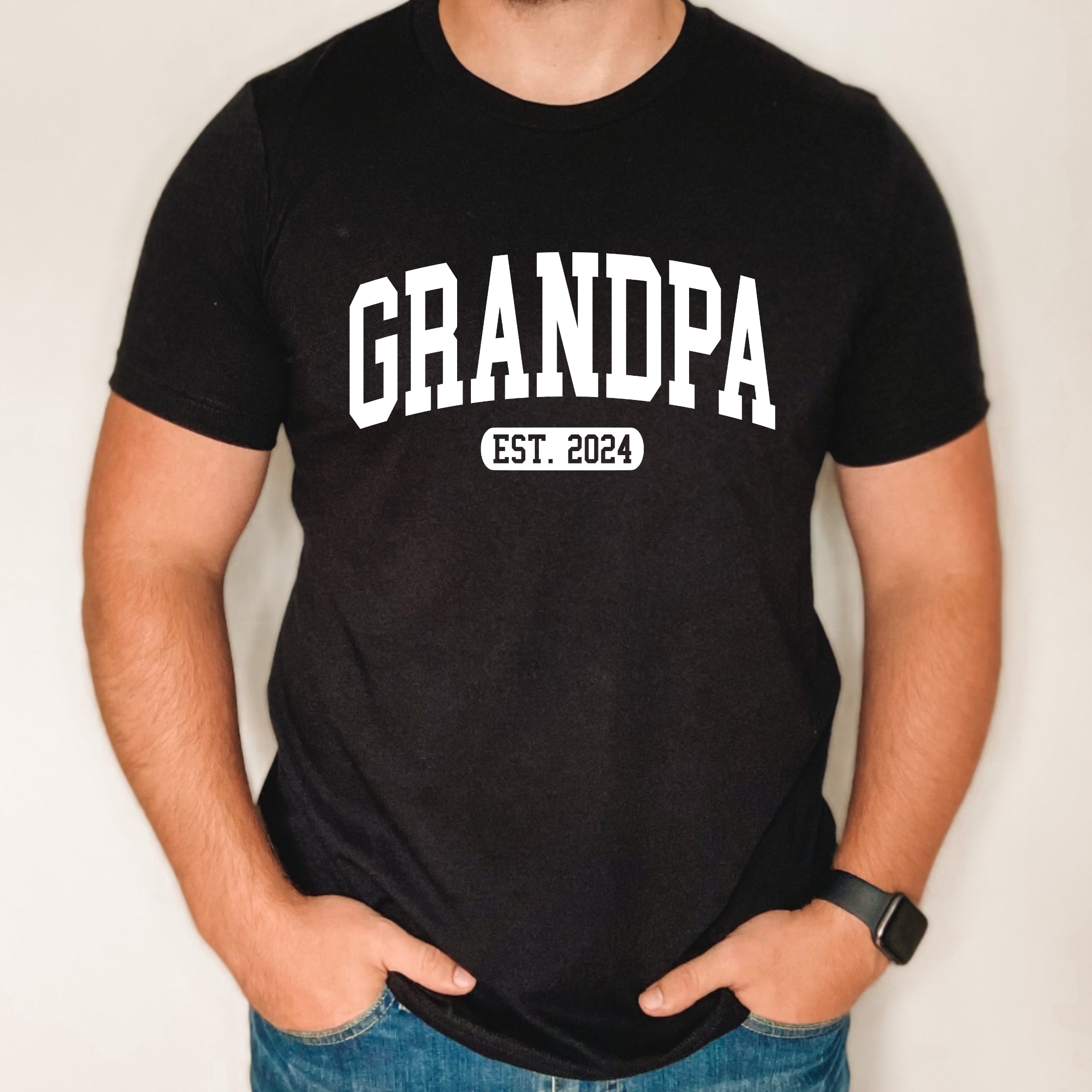 Grandpa Est