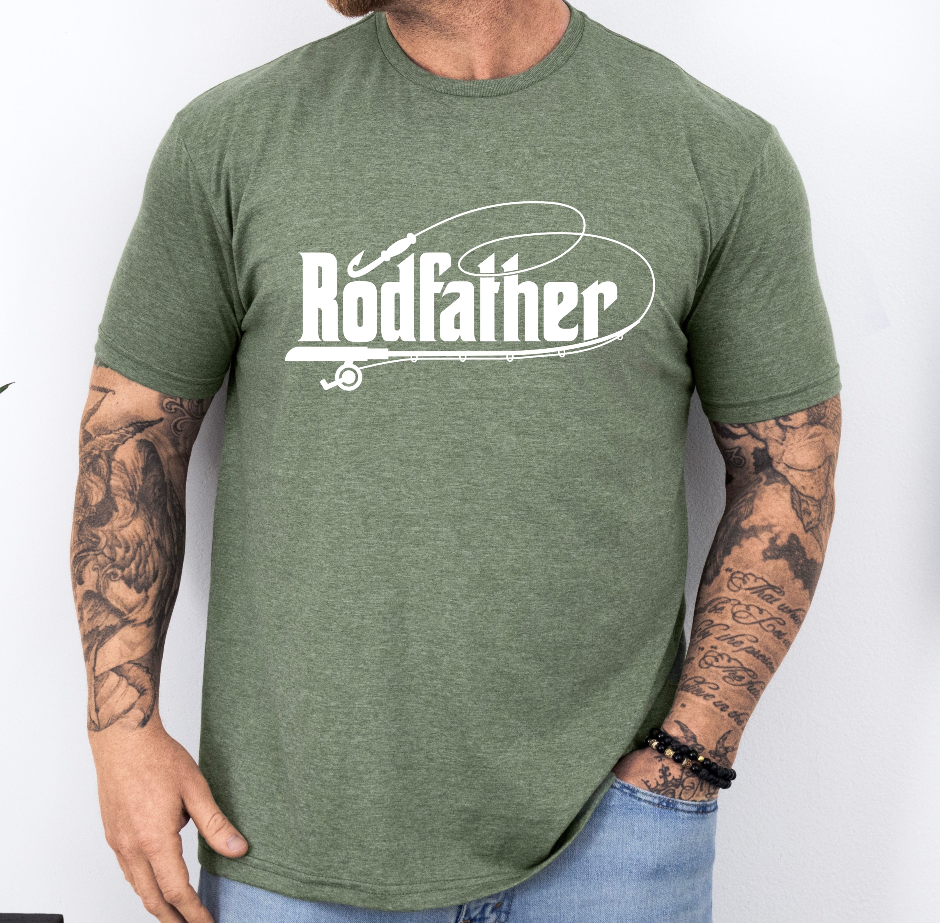 RodFather