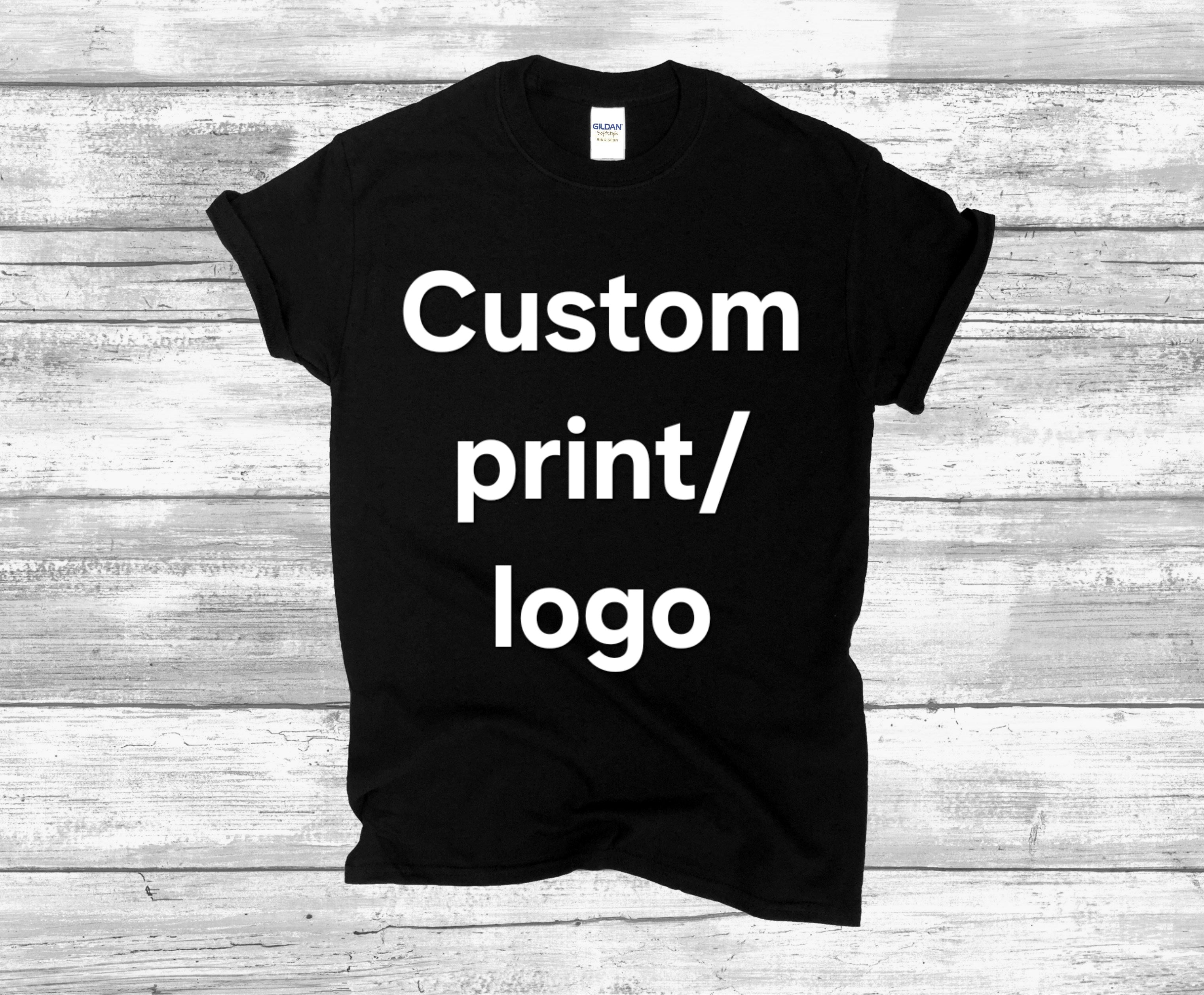 Men Custom Shirt