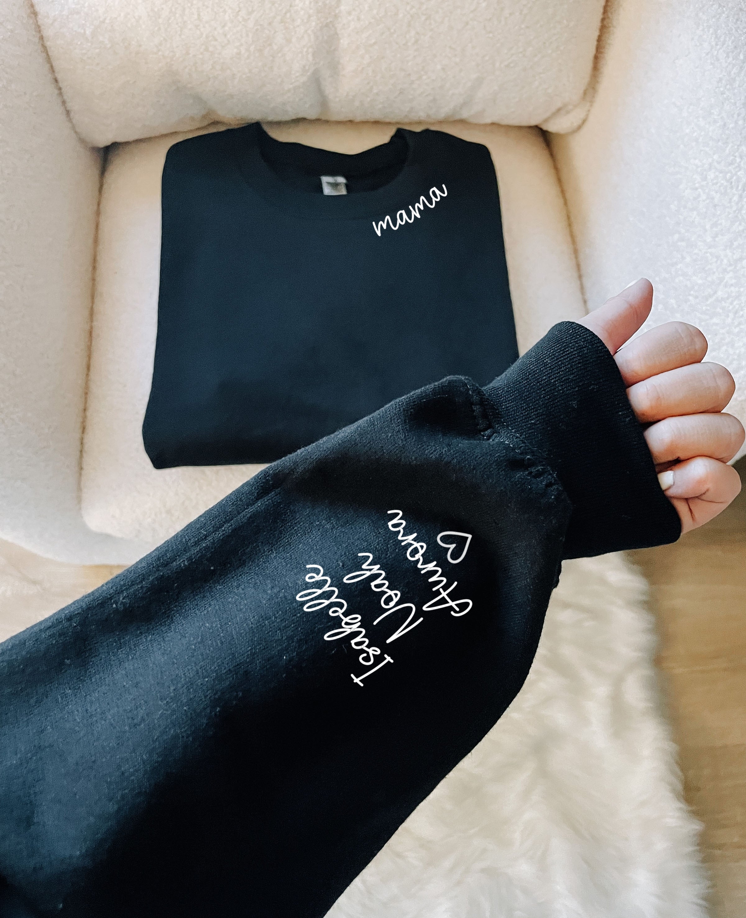 Mama Sweatshirt
