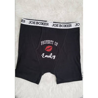 Funny Men's Boxers