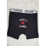 Funny Men's Boxers