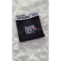 Funny Men's Boxers