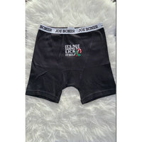 Funny Men's Boxers